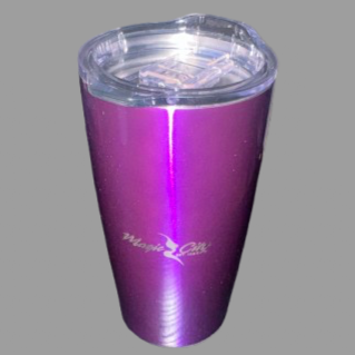 Magic City Cups