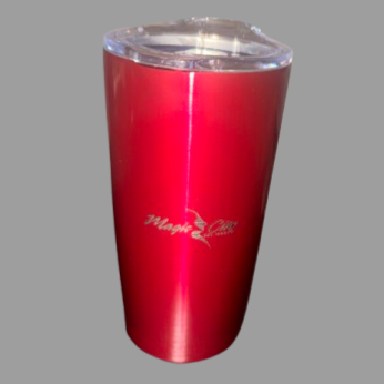Magic City Cups