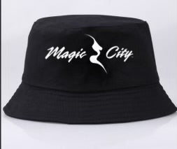 Bucket Hats