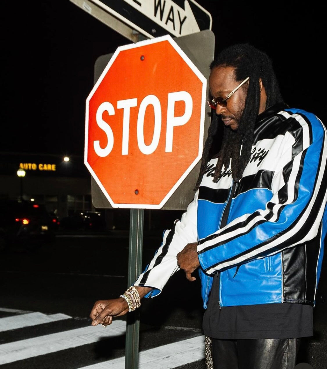 citybiker og OG Motorcycle Jacket – Magic City Merchandise