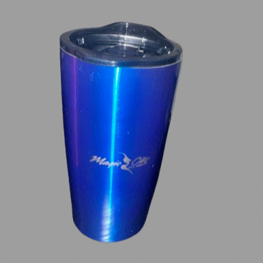 Magic City Cups