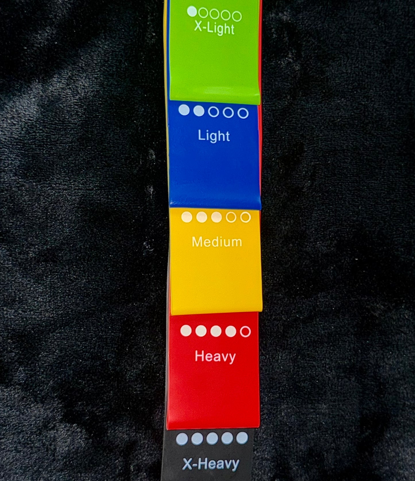 Magic City Sweat Bands Pack