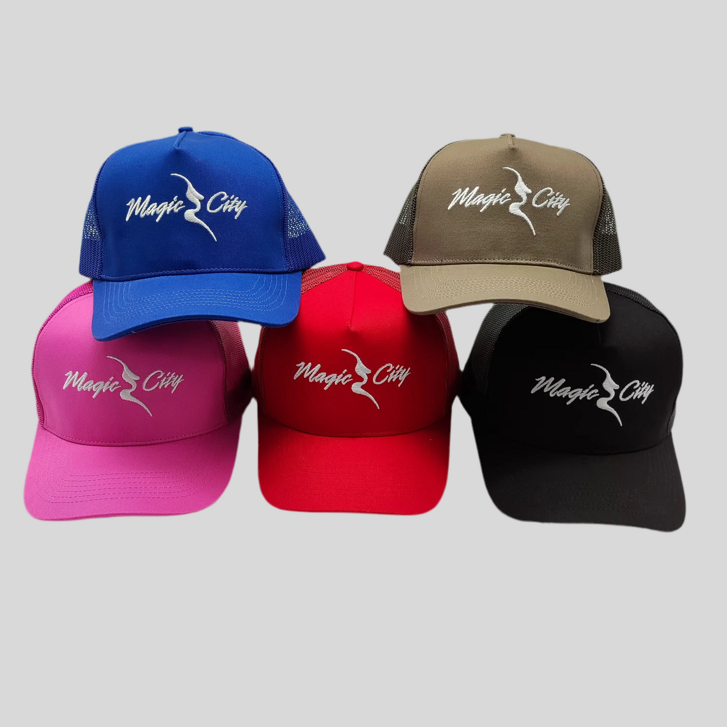 Trucker Hats
