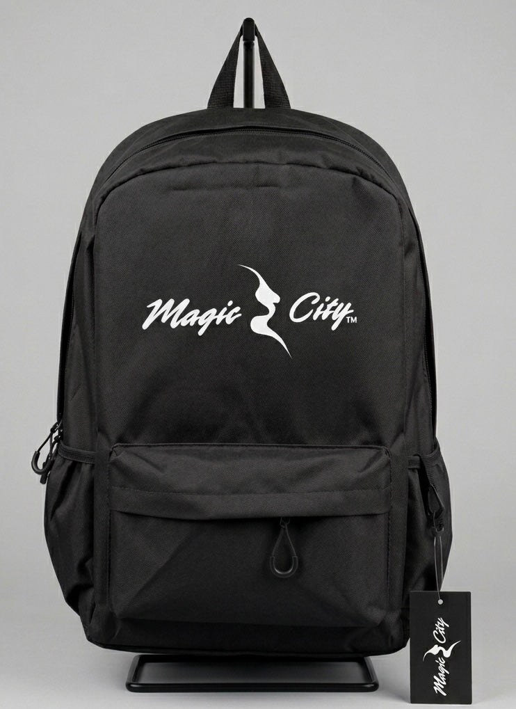 Magic City Bookbags