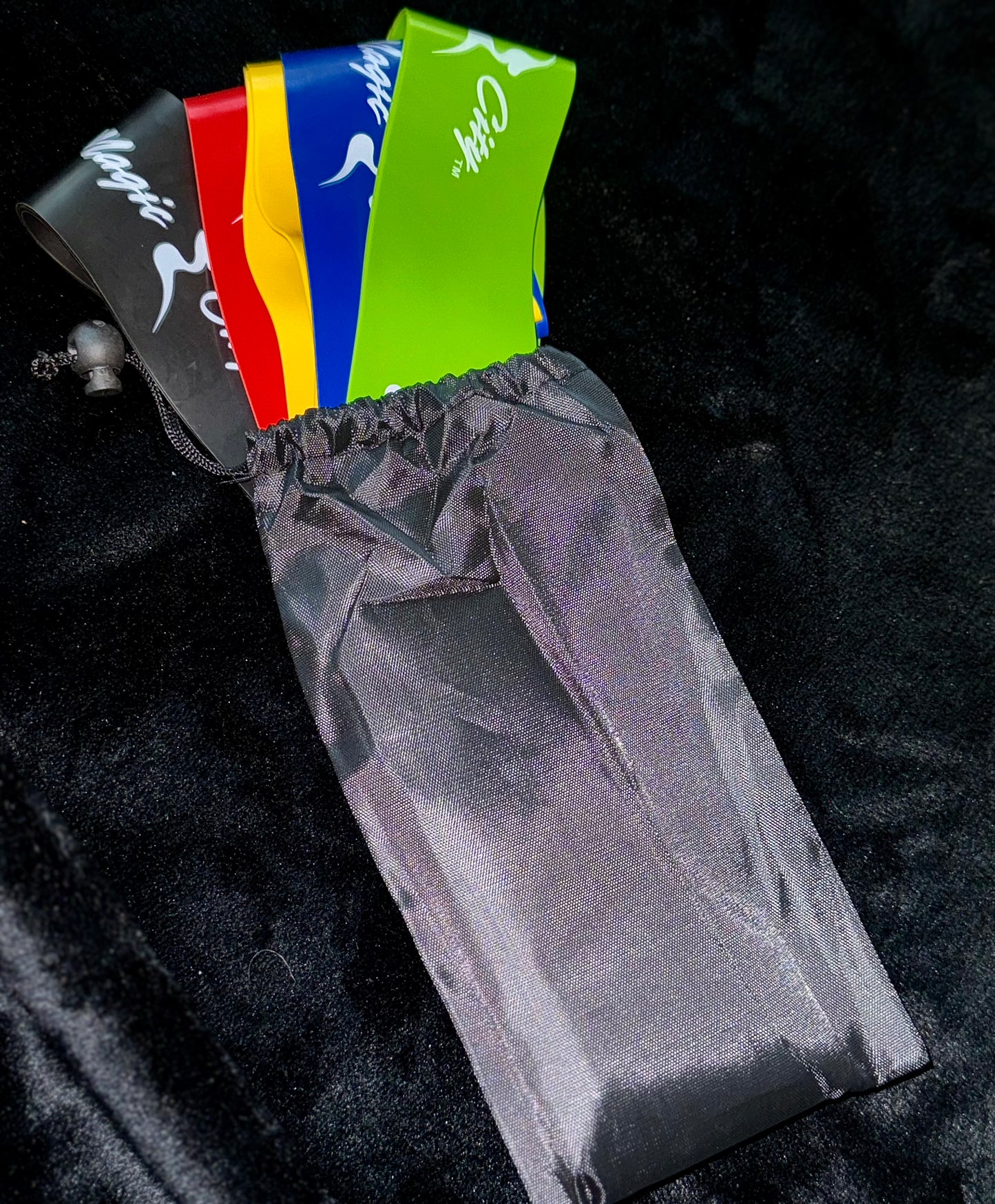 Magic City Sweat Bands Pack