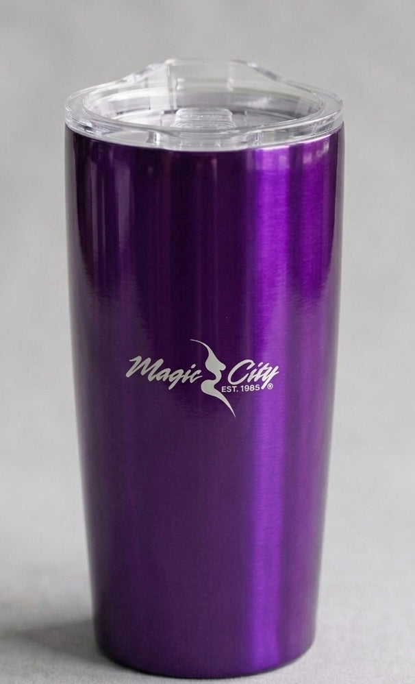 Magic City Cups