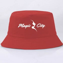 Bucket Hats