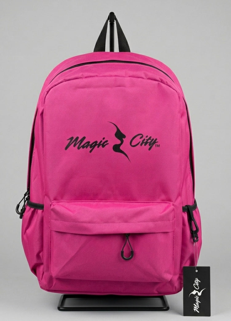 Magic City Bookbags
