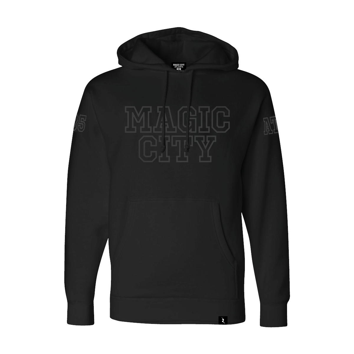 All Star Hoodie