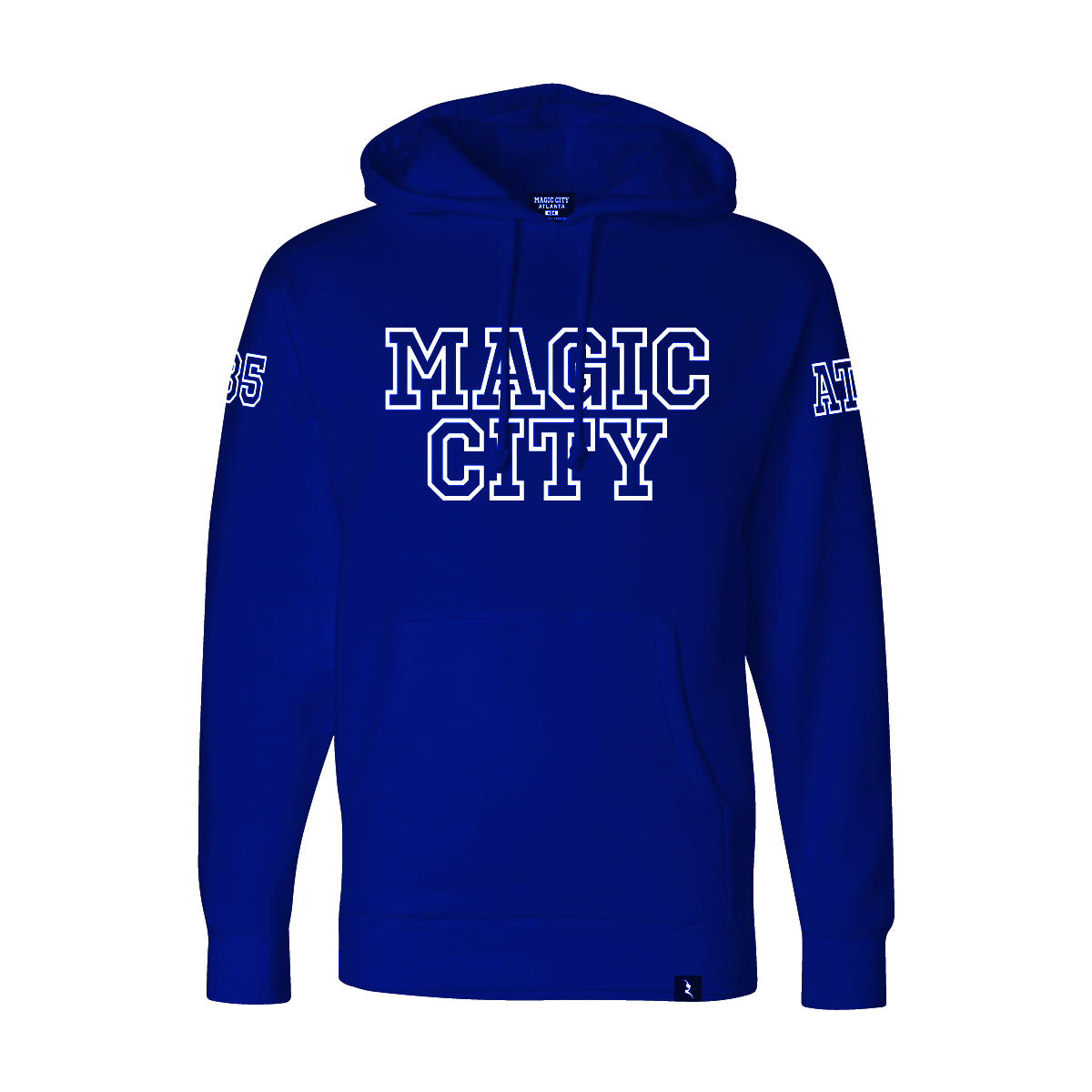 All Star Hoodie