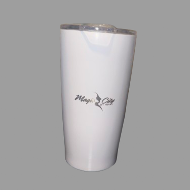 Magic City Cups