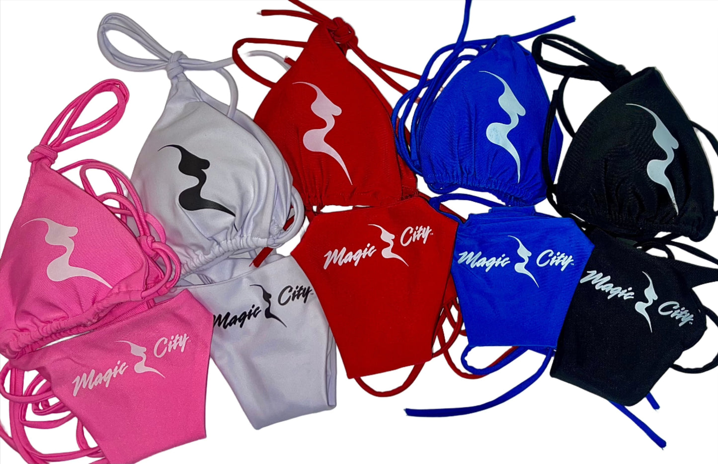 Magic City Bikinis