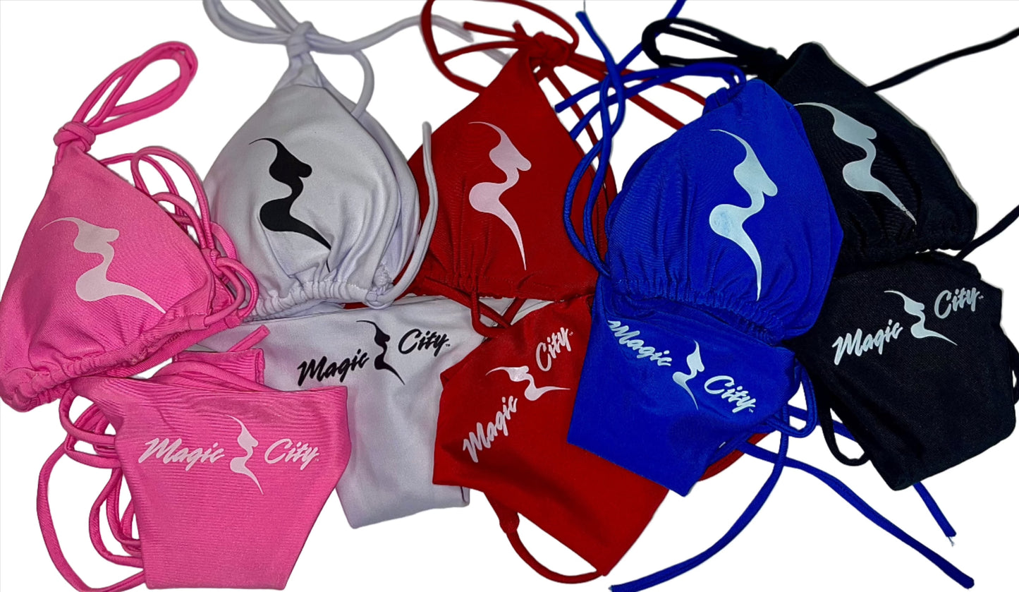 Magic City Bikinis