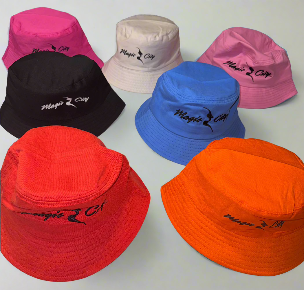 Bucket Hats
