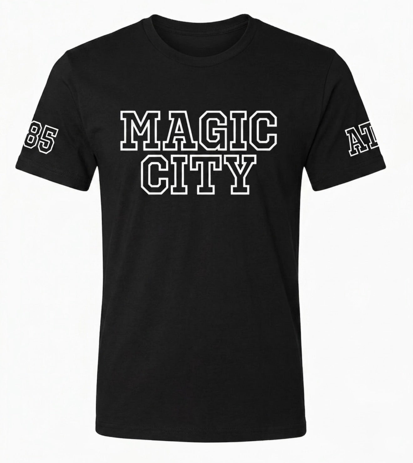 Magic City All Star Tee