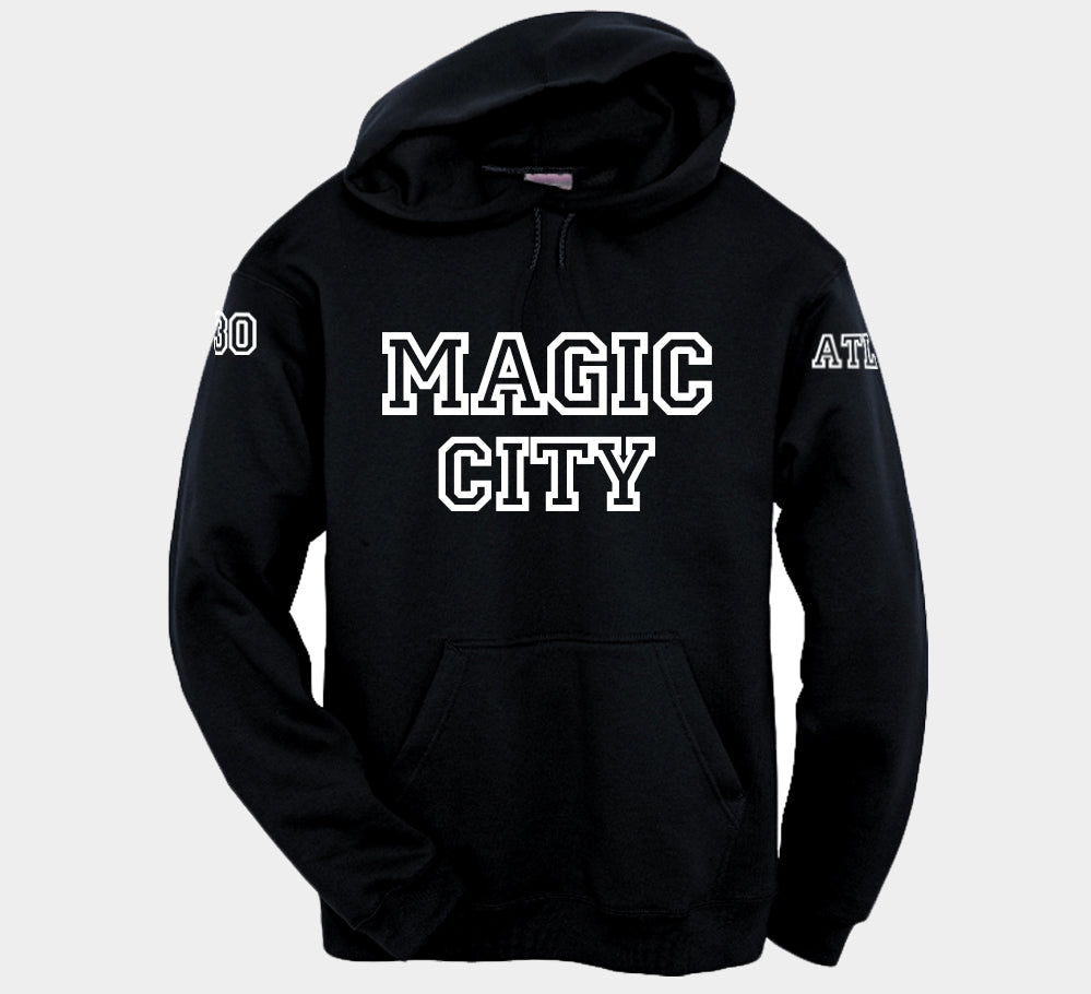 Magic City Merch
– Magic City Merchandise