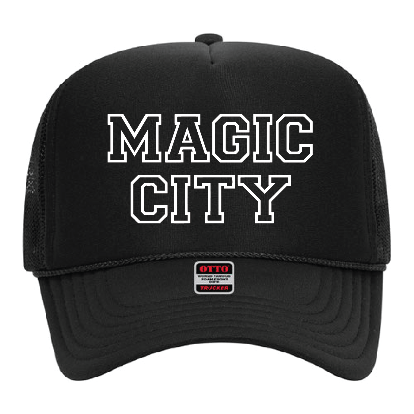 Trucker Hat