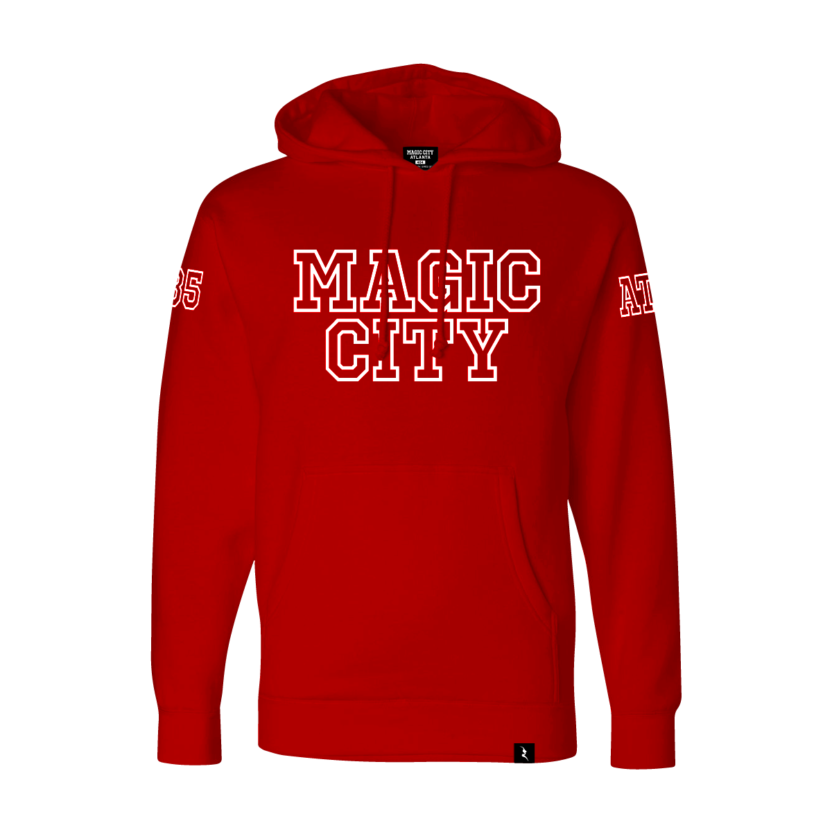 All Star Hoodie