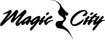 Magic City Merchandise