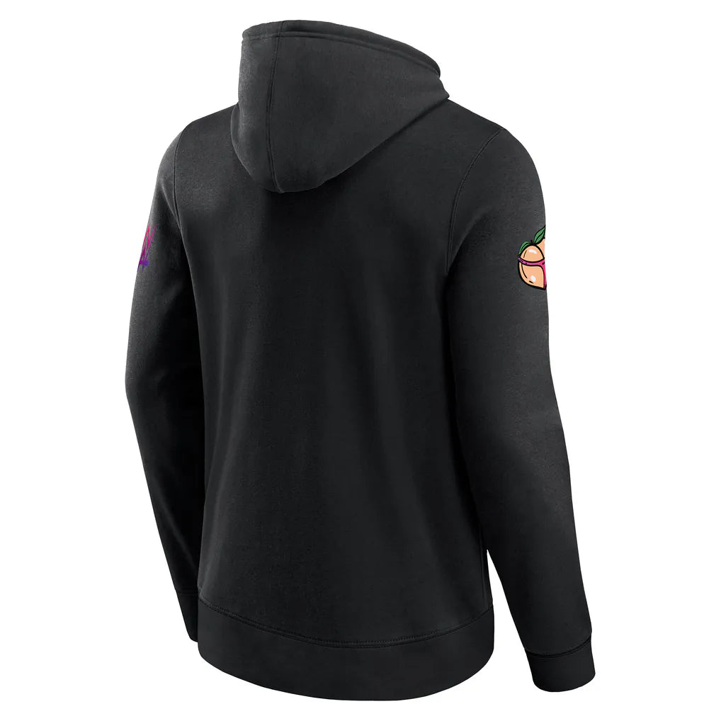 WWE Sunday Night's Main Event 2026 Magic City Hoodie