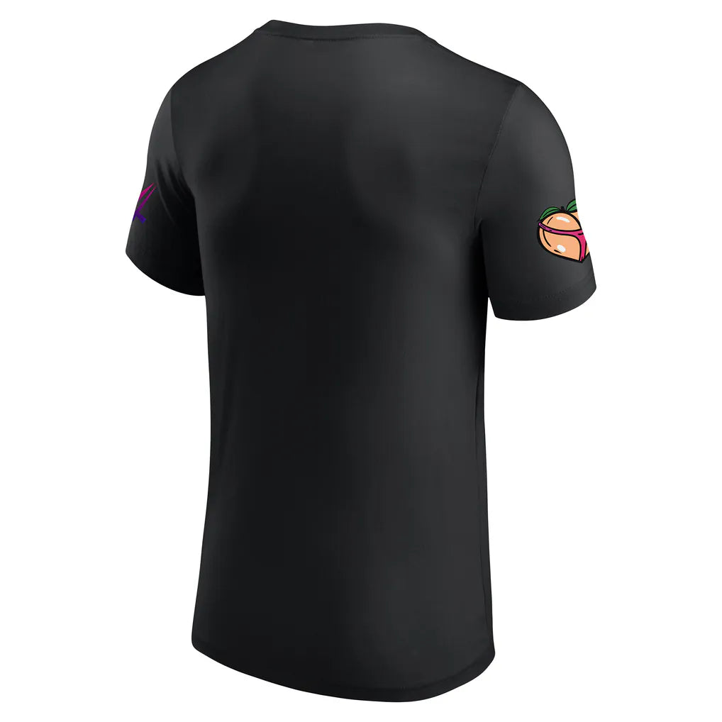 WWE Sunday Night's Main Event 2026 Magic City Tee