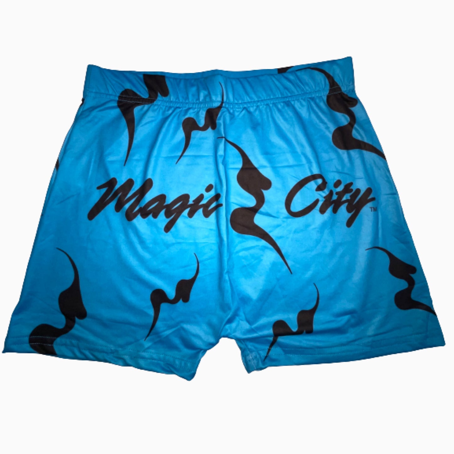 Magic City Shorts