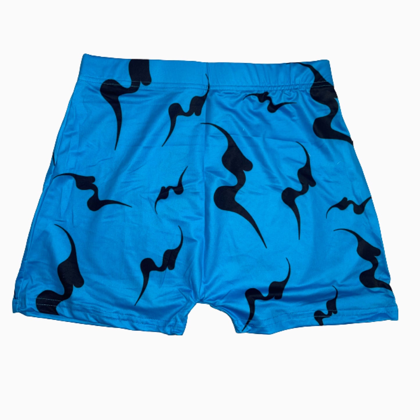 Magic City Shorts