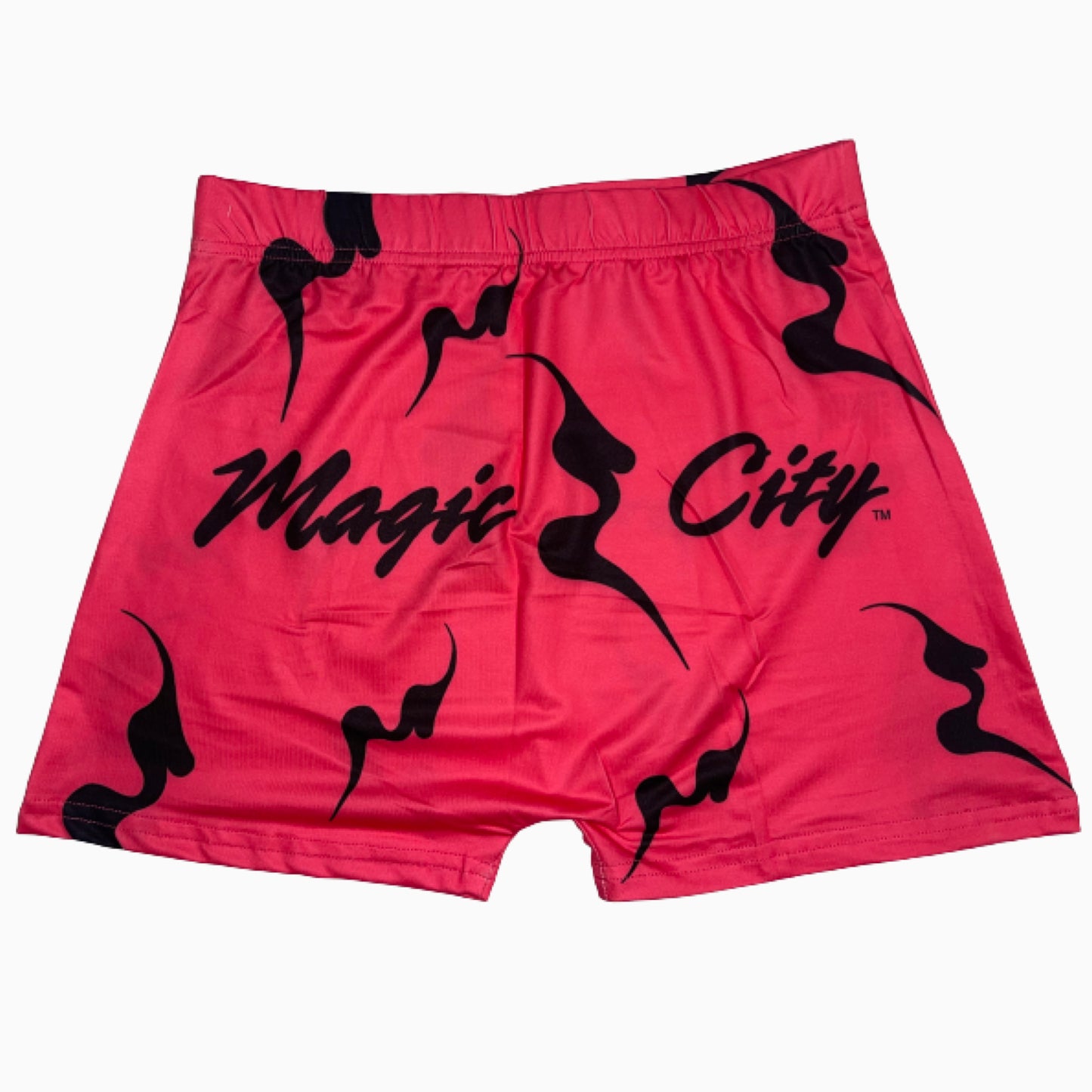 Magic City Shorts
