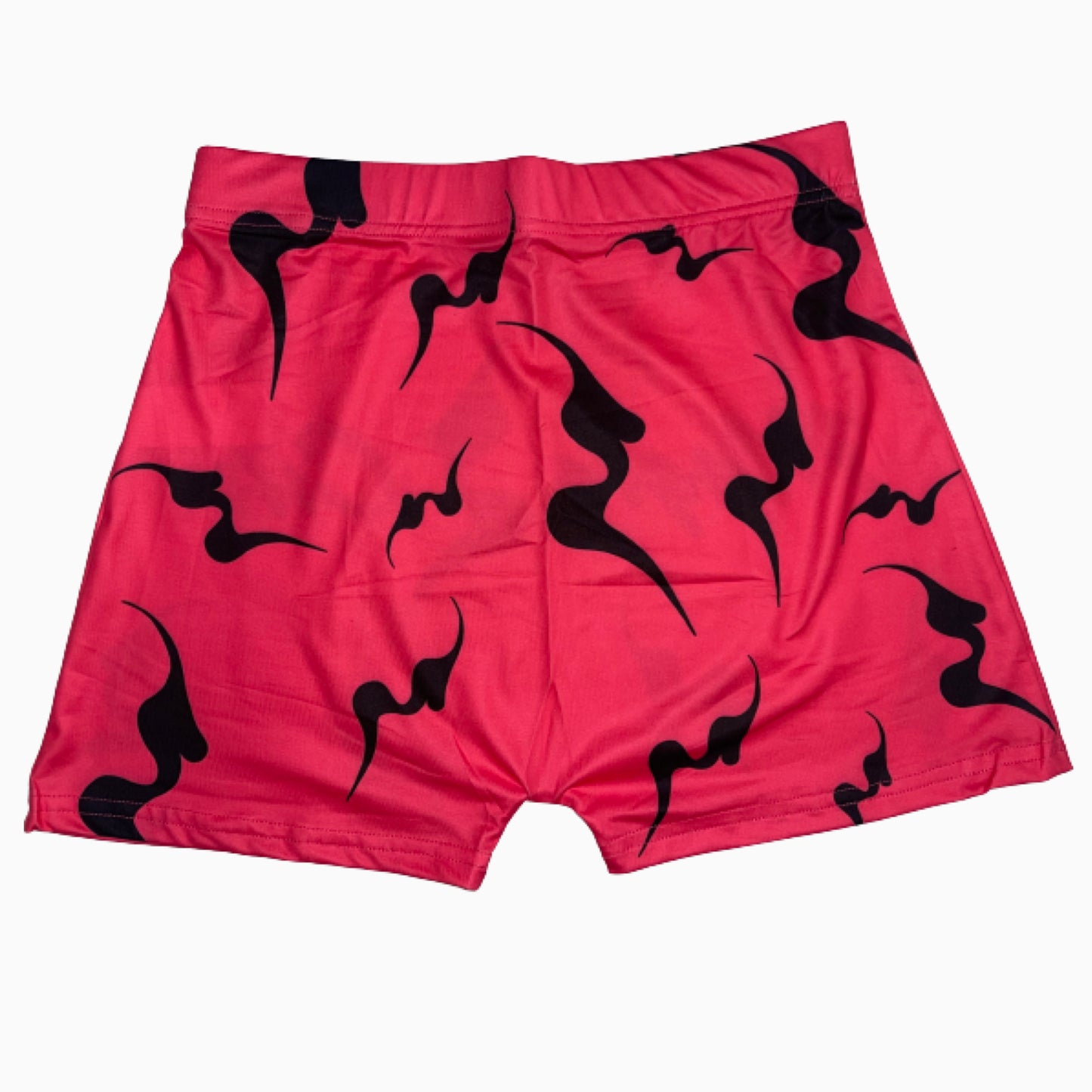 Magic City Shorts