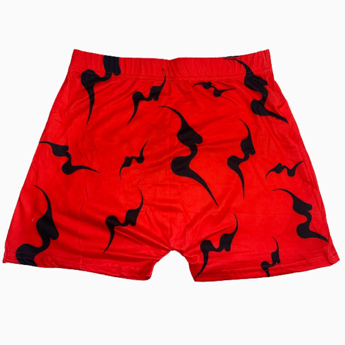 Magic City Shorts