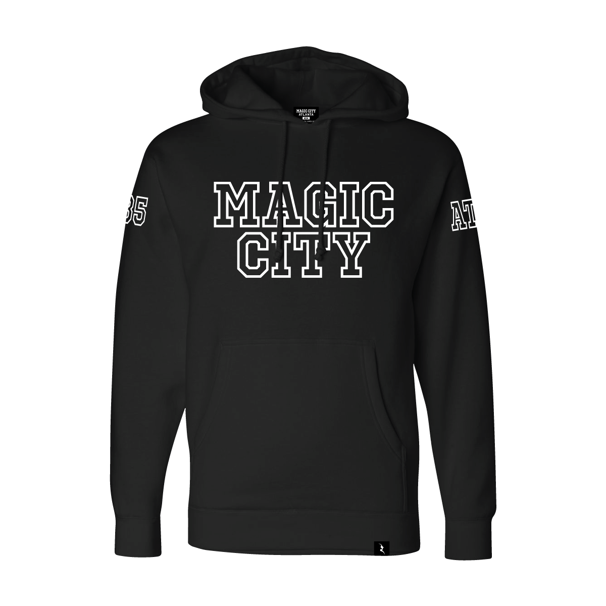 All Star Hoodie