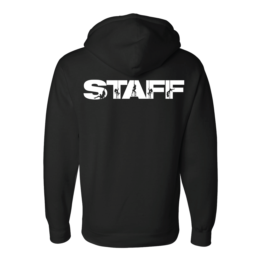 Magic City Staff Hoodie