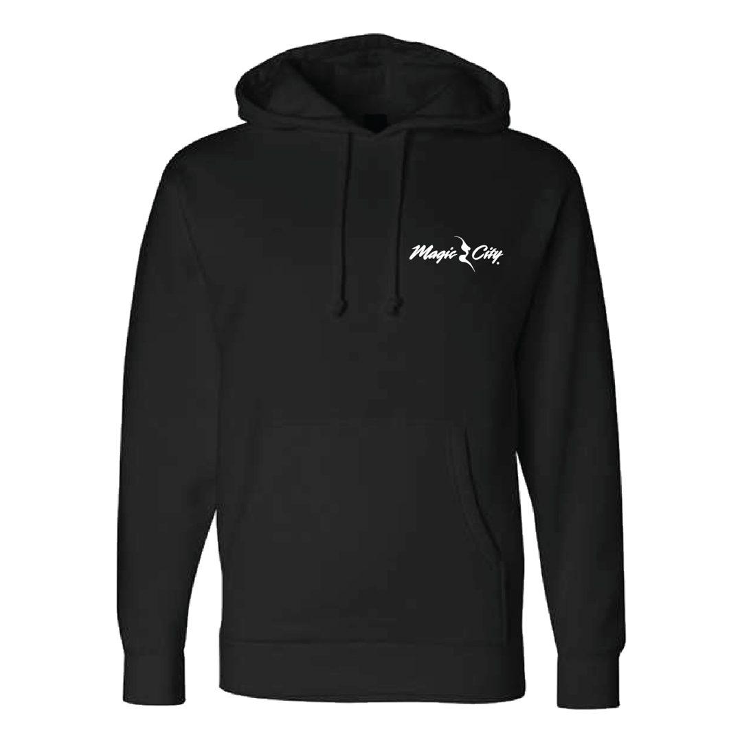 Magic City Staff Hoodie