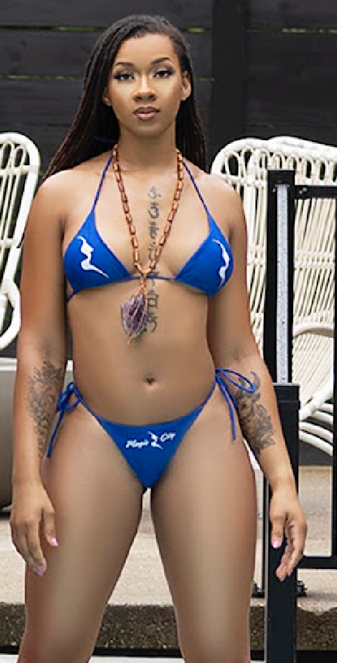 Magic City Bikinis