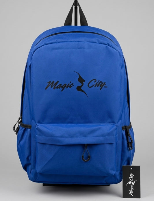 Magic City Bookbags