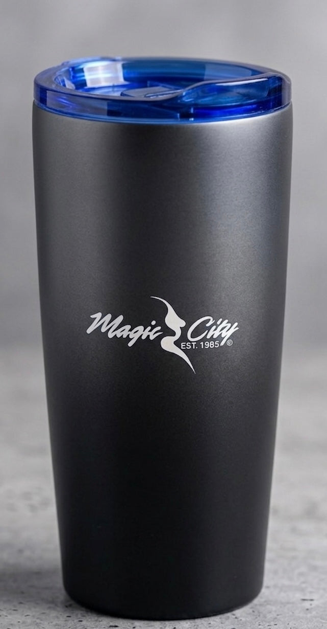 Magic City Cups