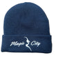 Magic City Silk Lined Beanies