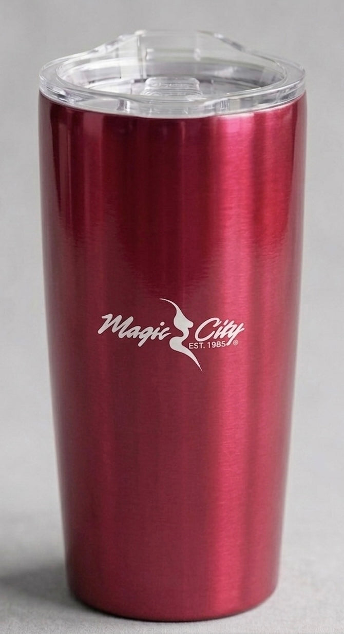 Magic City Cups