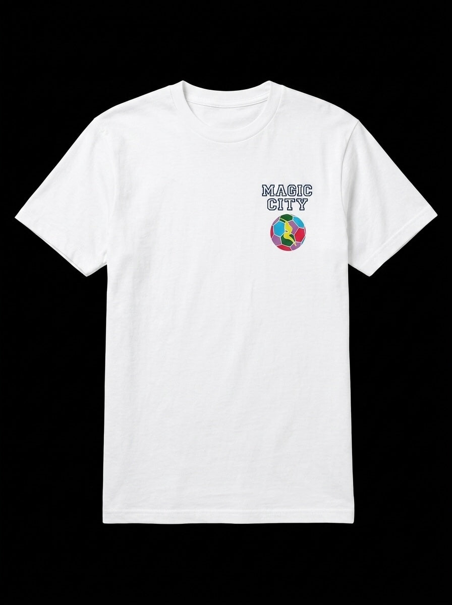 Magic City FIFA Tee ⚽️