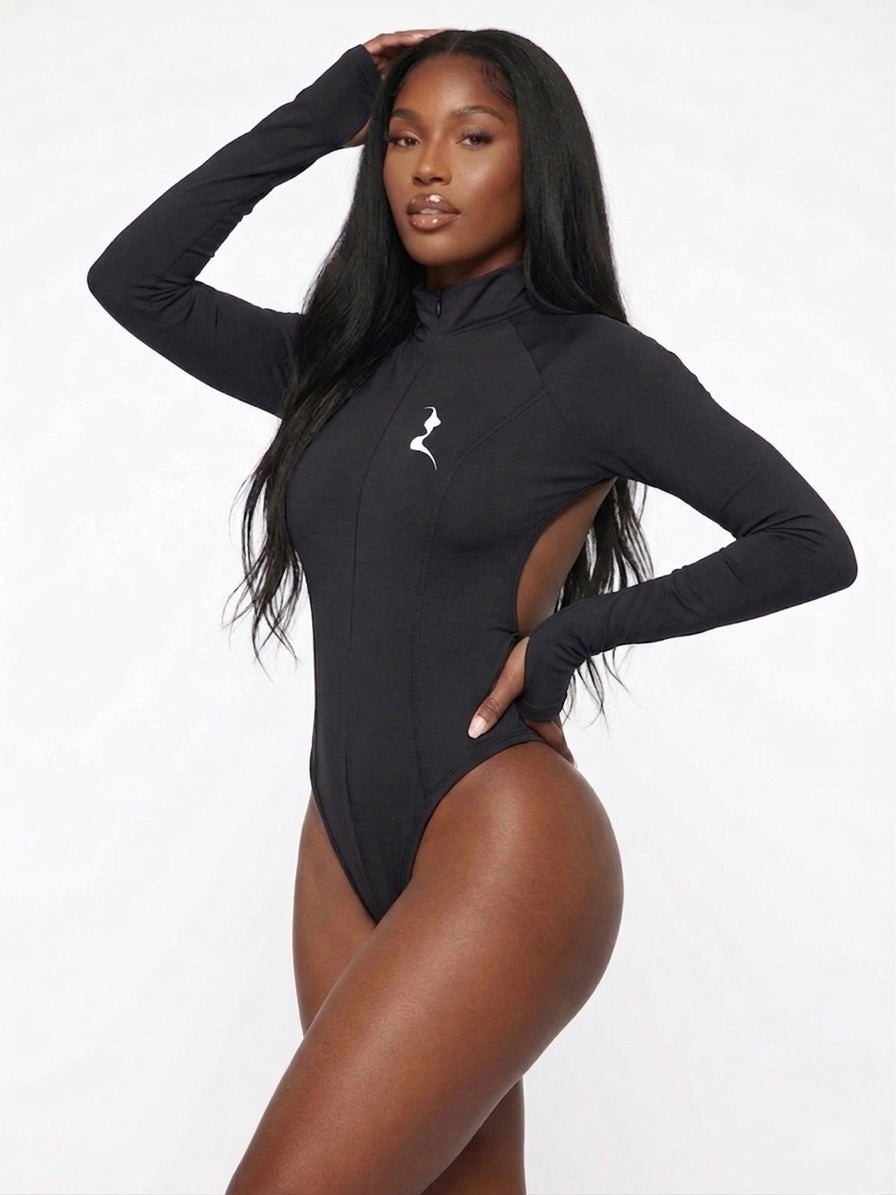 Magic City Bodysuit