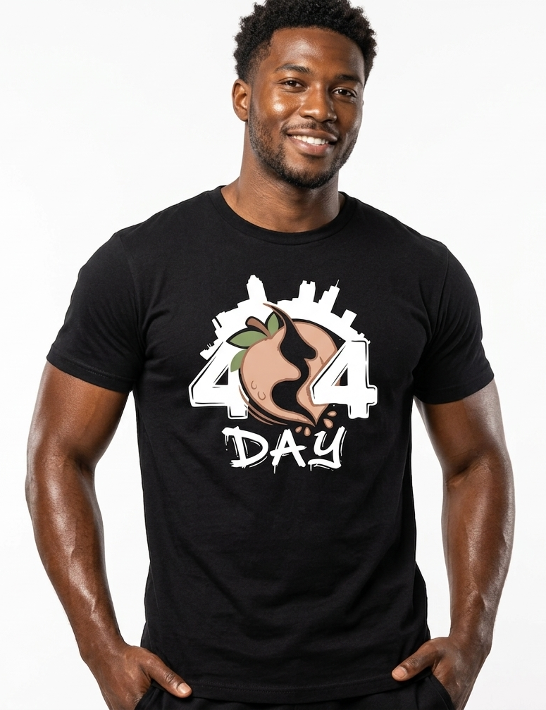 404 Day Tee (LIMITED EDITION)