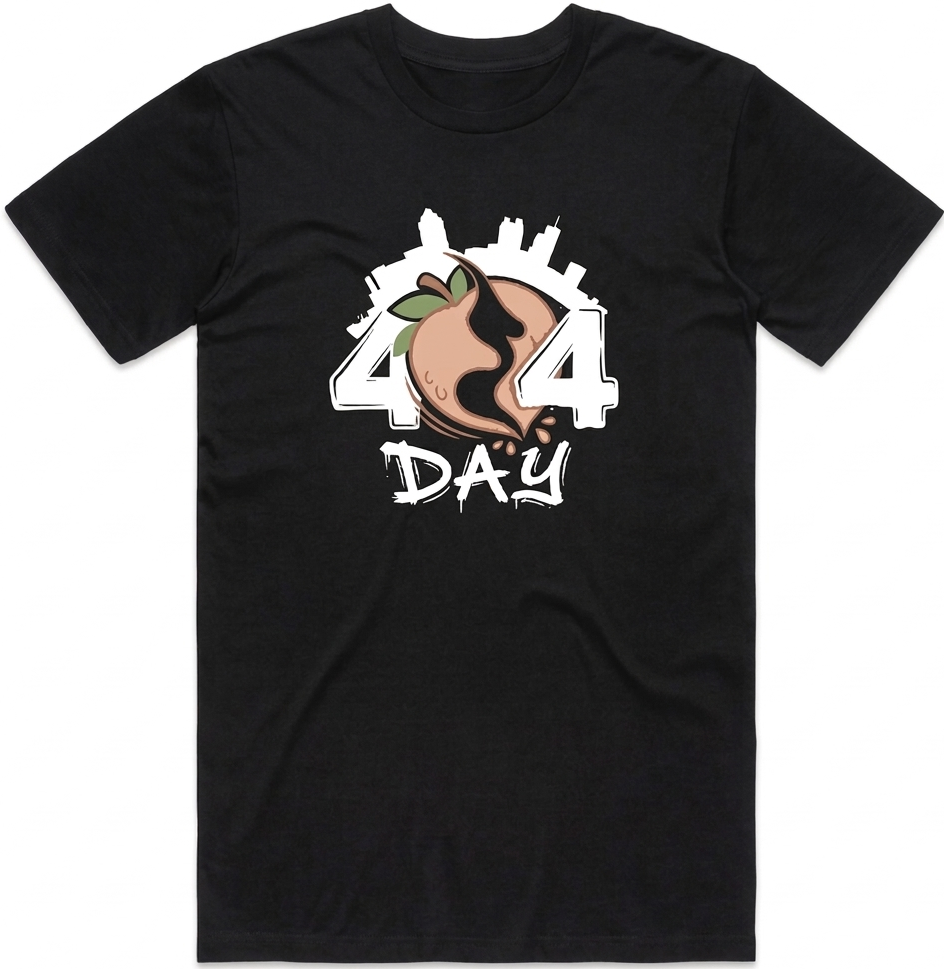 404 Day Tee (LIMITED EDITION)