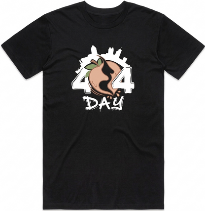 404 Day Tee (LIMITED EDITION)