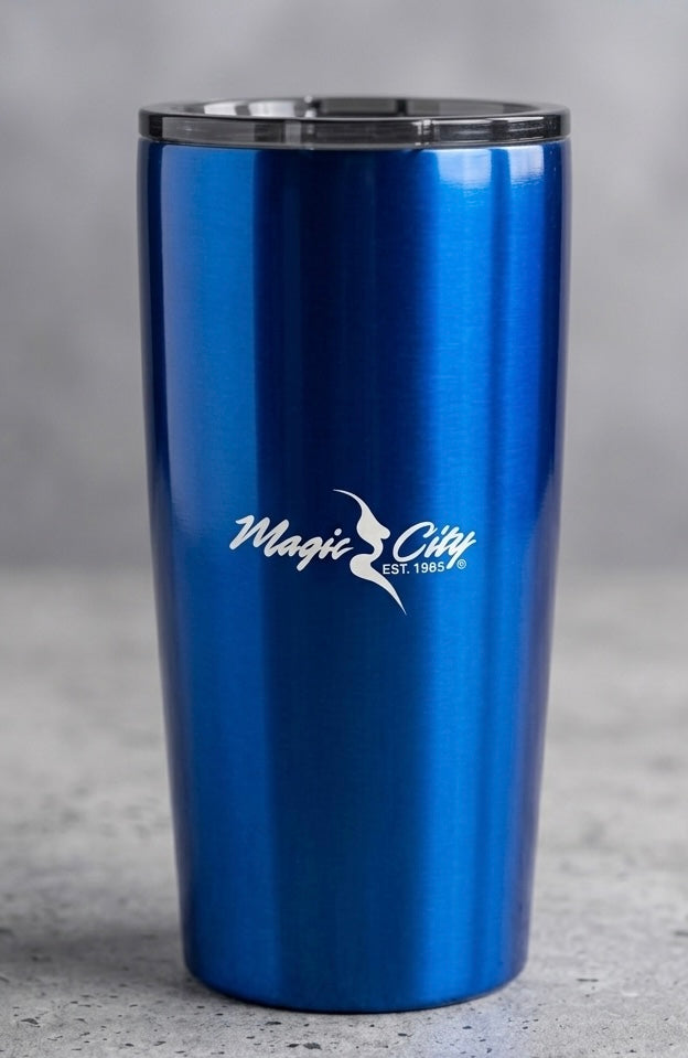 Magic City Cups