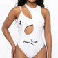 Magic City One Piece SwimSuit
