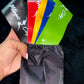 Magic City Sweat Bands Pack
