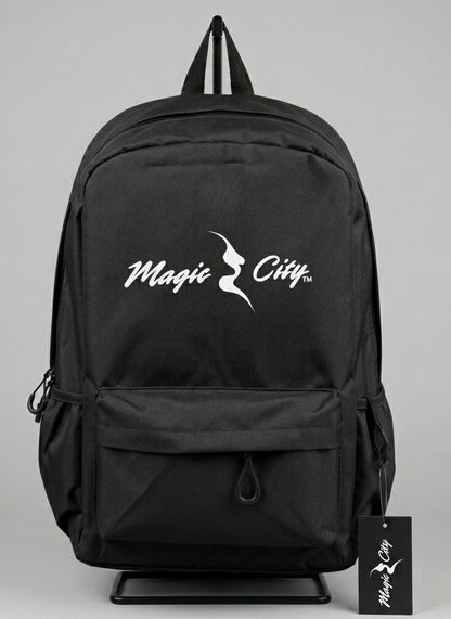 Magic City Bookbags