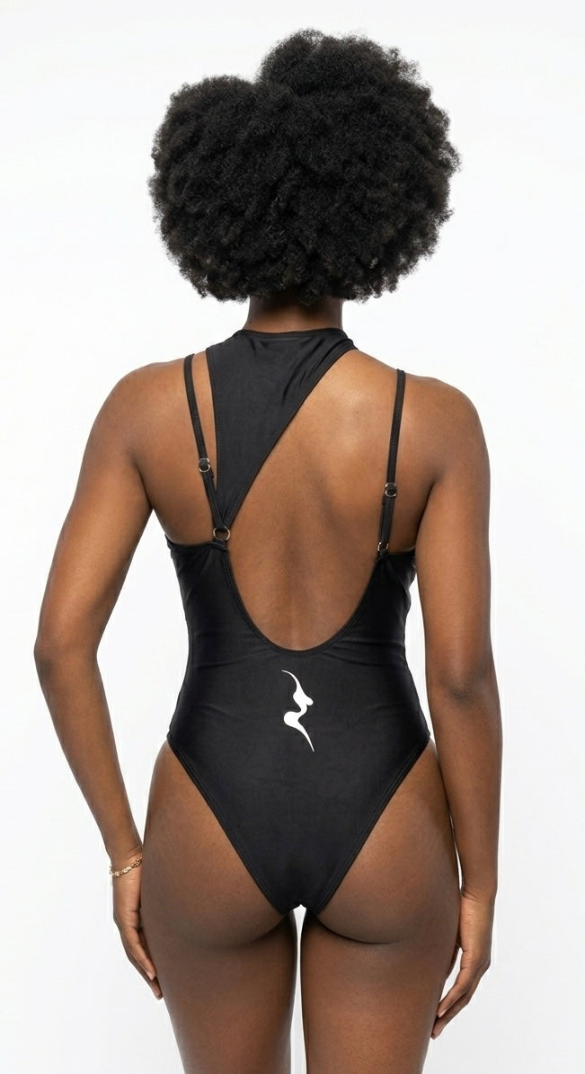 Magic City One Piece SwimSuit