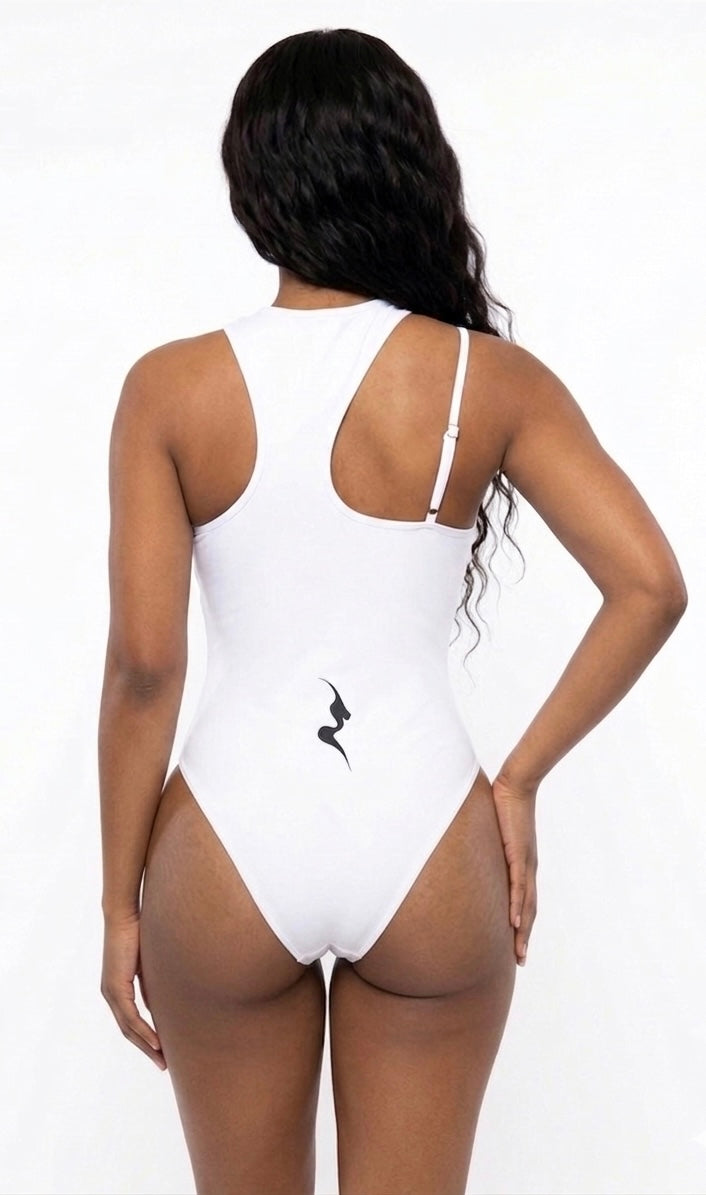Magic City One Piece SwimSuit