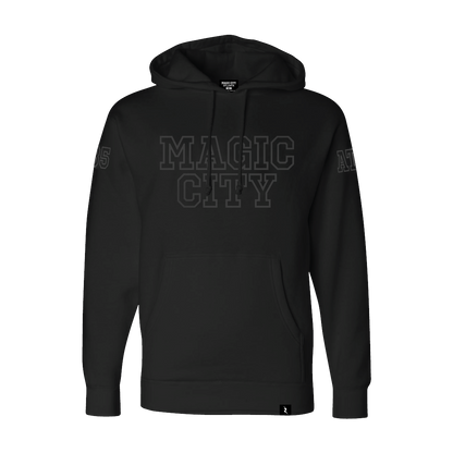 All Star Hoodies